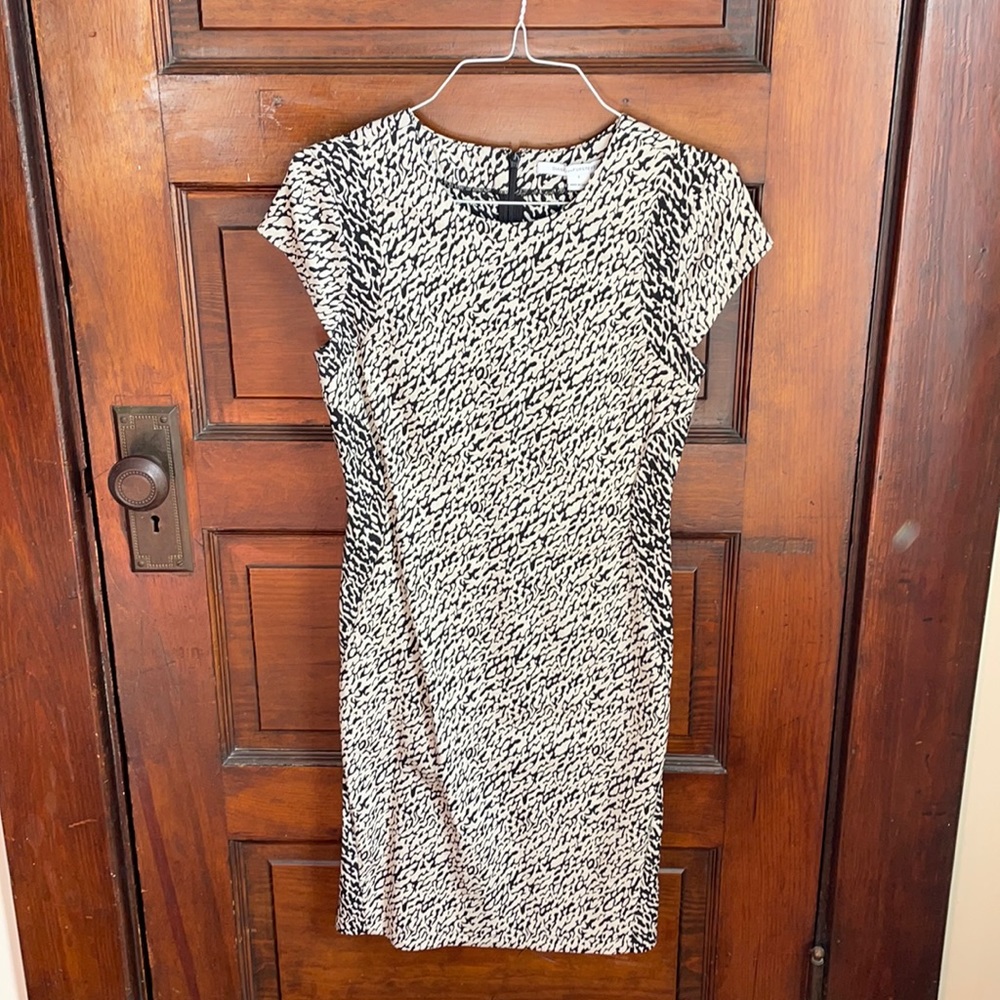 Diane Von Furstenberg dress size 2